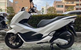 HONDA PCX125 JF81