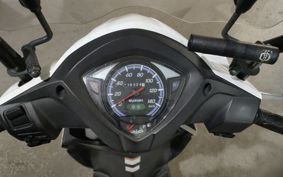 SUZUKI ADDRESS V110 CE47A