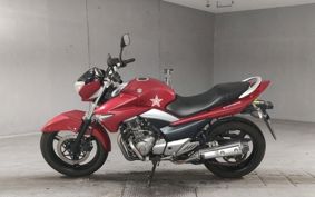 SUZUKI GSR250 GJ55D