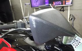 KAWASAKI NINJA 1000SX 2024 ZXT02K