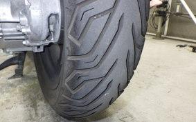 HONDA PCX125 2020 JK05