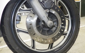 BMW R100RS 1989