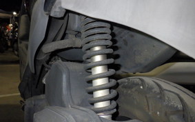 SUZUKI ADDRESS V125 S CF4MA