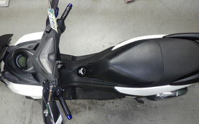 YAMAHA N-MAX 2013 SED6J