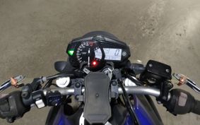 YAMAHA MT-25 RG10J