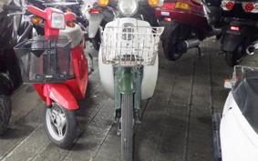 HONDA C50 SUPER CUB 1994 AA01