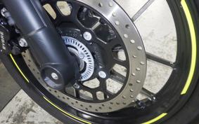 SUZUKI GIXXER 250 SF 2024