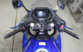 SUZUKI GSX250R 2022