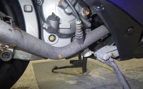 SUZUKI SKYWAVE 250 (Burgman 250) SS 2 2010 CJ46A