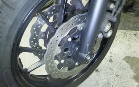 YAMAHA MT-07 ABS 2018 RM19J