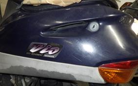 HONDA DIO GEN 2 2024 AF27