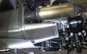KAWASAKI Z650 RS 2026 ER650R