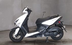 YAMAHA CYGNUS GRIF ASU SEJ4J