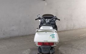 HONDA FUSION MF02