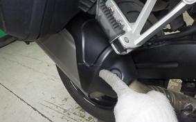 SUZUKI DL1000 ( V-Strom 1000 ) A 2015