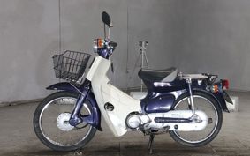 HONDA SUPER CUB50 AA01