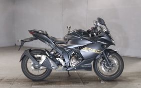 SUZUKI JIKUSA-SF250 ED22B