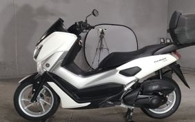YAMAHA N-MAX 155 SG50J