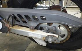 YAMAHA TW200 Gen.2 2024 DG07J