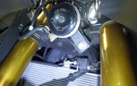 YAMAHA YZF-R25 A 2021 RG43J