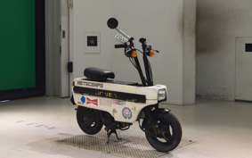 HONDA MOTOCOMPO 2000 AB12