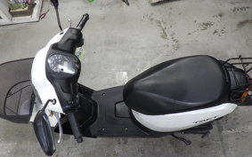 HONDA TACT-4ﾍﾞｰｼｯｸ AF79