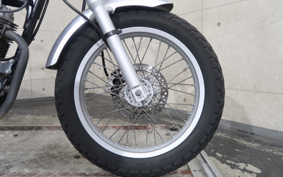 HONDA CB223S MC40