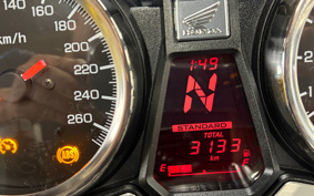 HONDA CB1300SF BOLDOR 2025 SC54
