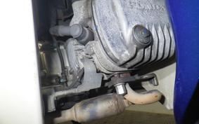 HONDA C110 SUPER CUB JA44