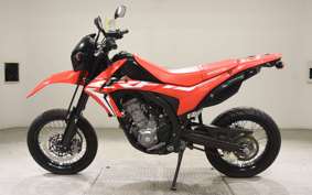 HONDA CRF250M 1992 MD44