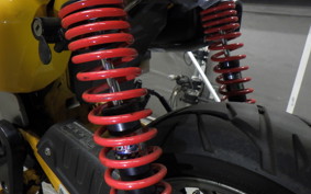 HONDA MONKEY 125 2020 JB02