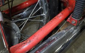 HONDA CB125 1991 CB125