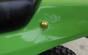 KAWASAKI KSR-1 MX050B