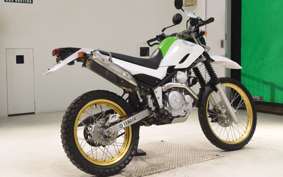 YAMAHA SEROW 250 Gen.2 2016 DG17J