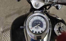 YAMAHA DRAGSTAR 250 VG02J