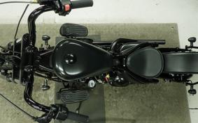 YAMAHA DRAGSTAR 400 1996 4TR