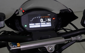 DUCATI MONSTAR 1200R 2016