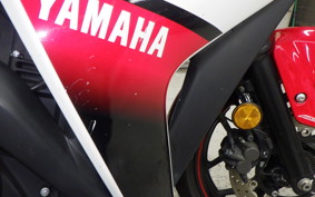 YAMAHA YZF R-3 2016 RH07J