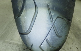 YAMAHA MT-09 ASP 2018 RN52J