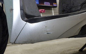 HONDA DIO 110 2017 JF58