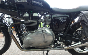 TRIUMPH THRUXTON 2006 TJ9042