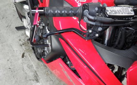 HONDA CBR650F 2015 RC83