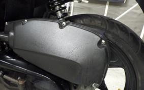 SUZUKI ADDRESS 110 2022 CE47A
