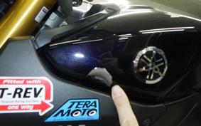 YAMAHA MT-09 2014 RN34J