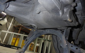 SUZUKI ADDRESS V125 G 2006 CF46A