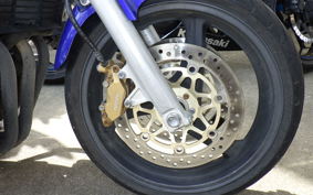 HONDA CB400SF VTEC SPEC 2 2002 NC39