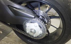 DUCATI MONSTER 1100 EVO 2012