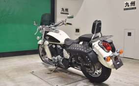 HONDA SHADOW 400 2006 NC34