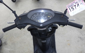 HONDA DIO Gen.6 AF68
