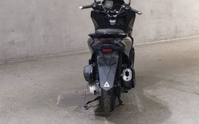 HONDA PCX125 JK05